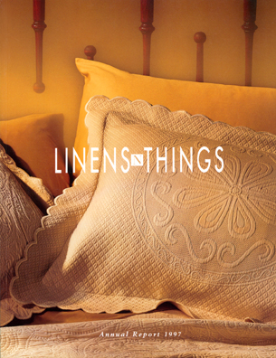 Linens-n-Things