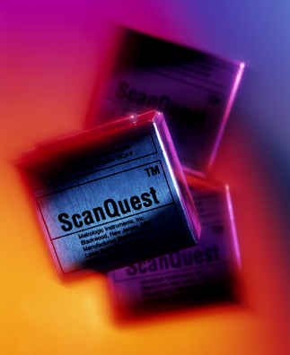 Scan Quest